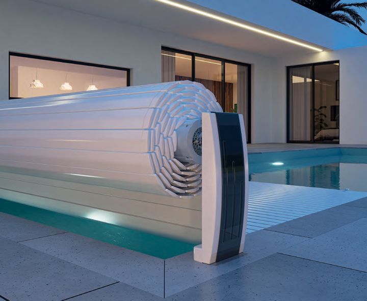 Prestige solaire XL