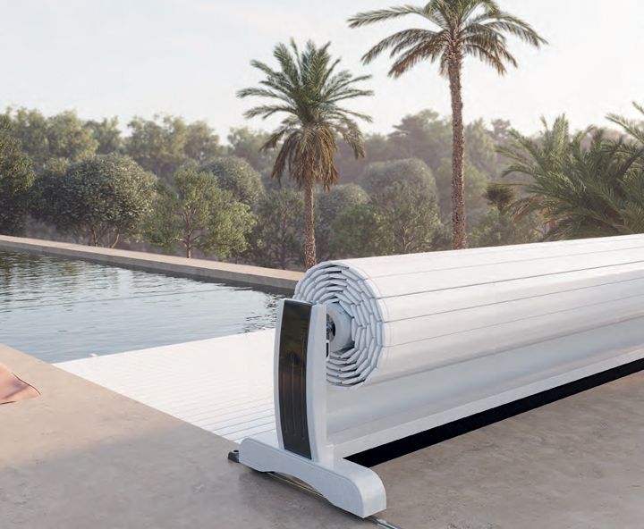 Prestige sur rail solaire