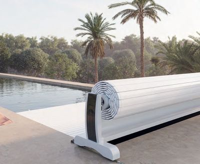 Prestige sur rail solaire