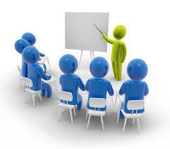 Formation utilisation
