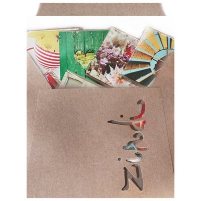 Greeting cards