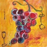 Wine 1 Card Collection