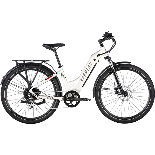 Aventon Level 2 - L - Polar