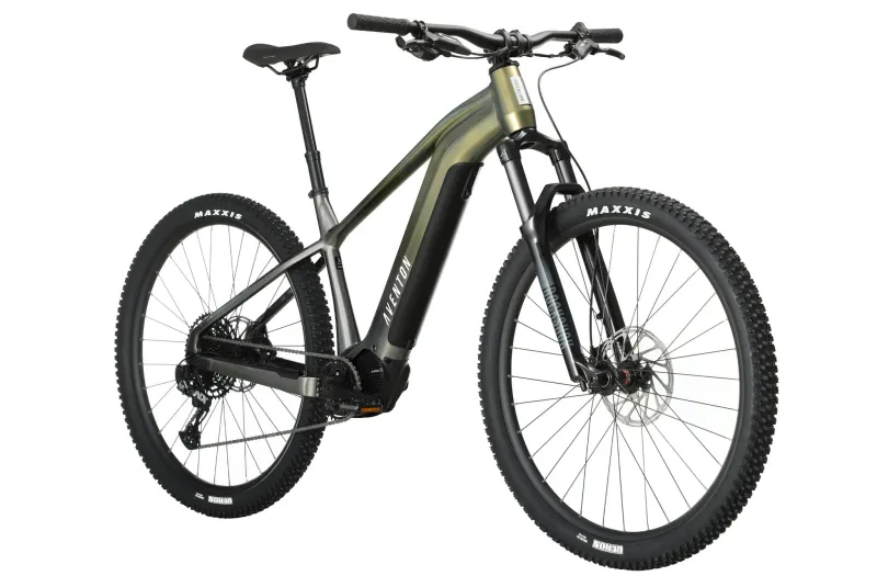 Aventon Ramblas - Borealis