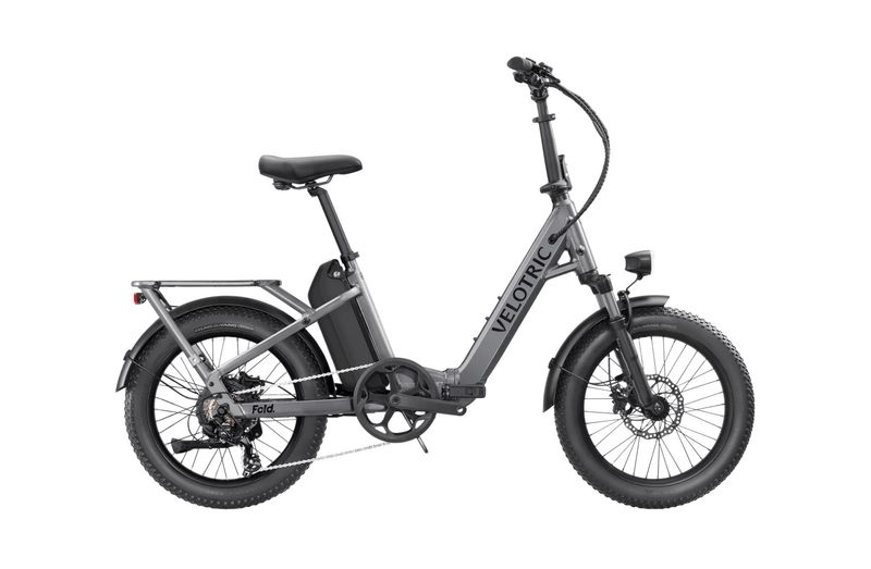 Velotric Go 1
