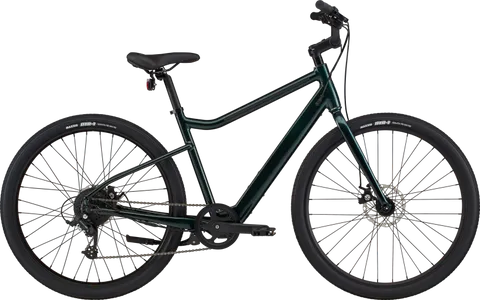 Cannondale Treadwell