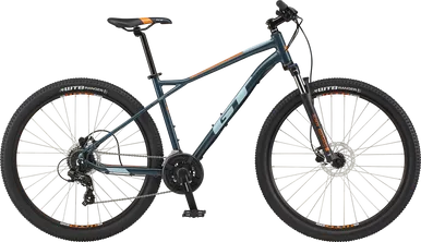 GT Aggressor Expert