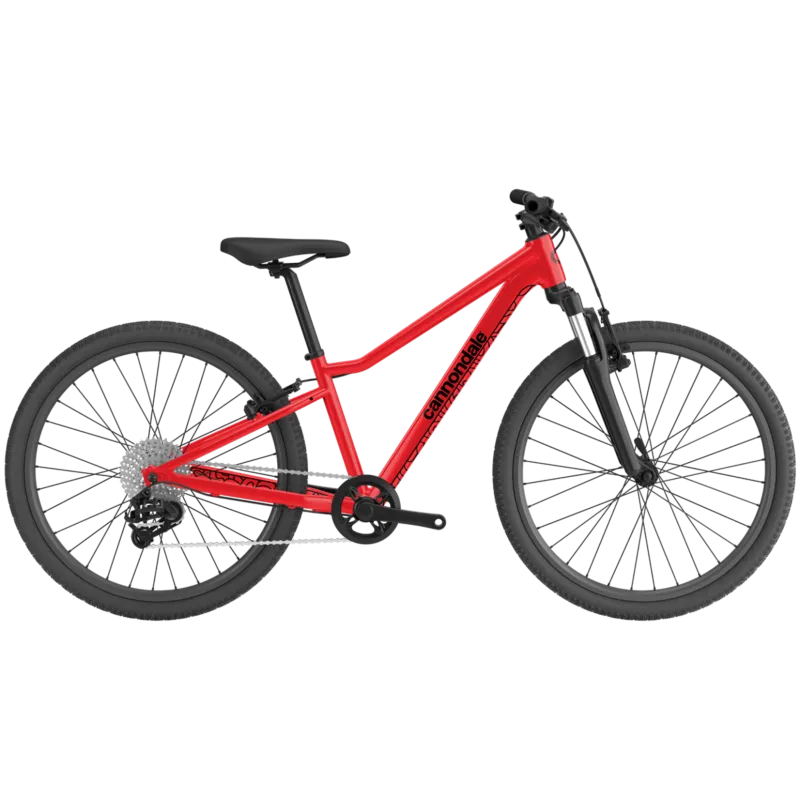 24 U Kids Trail RRD OS