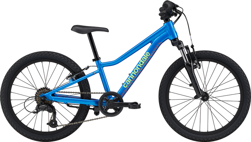20 U Kids Trail ELB OS