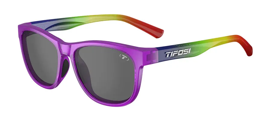 Swank, Rainbow Shine Single Lens Sunglasses