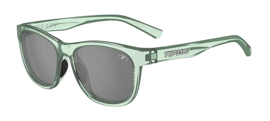 Swank, Bottle Green Single Lens Sunglasses