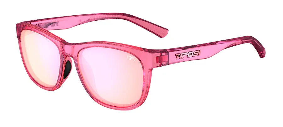 Swank, Radiant Rose Single Lens Sunglasses