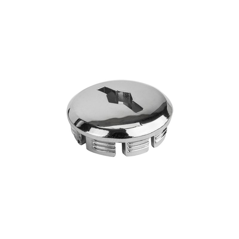 CRANK DUST COVER SUNLT CP PLASTIC EA