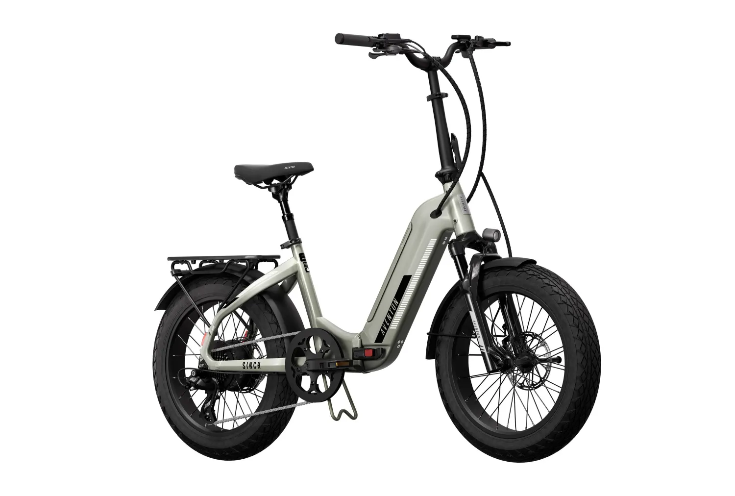 Aventon Sinch 2.5 - One Size - Sage