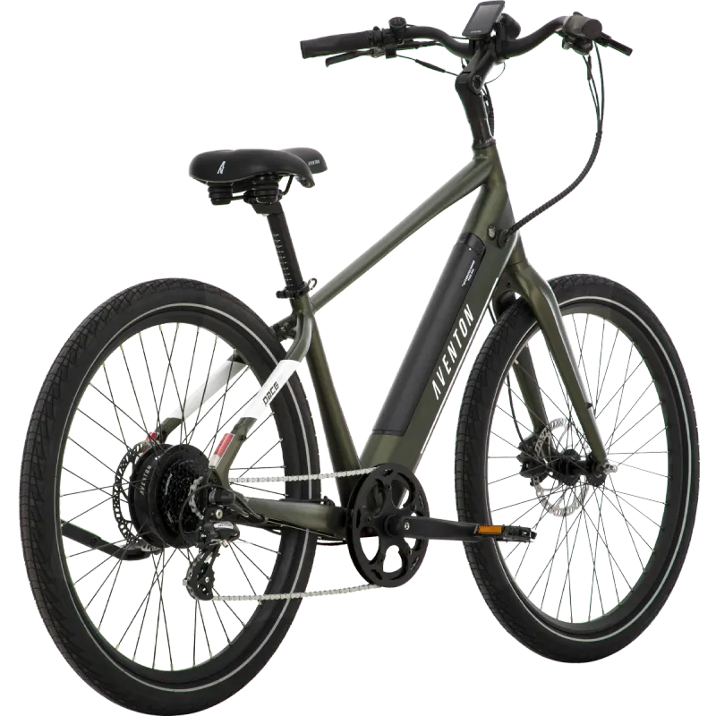 Aventon Pace 500.3 Step Over - L - Camouflage