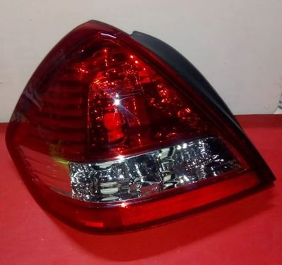 calavera tiida 2007-2018