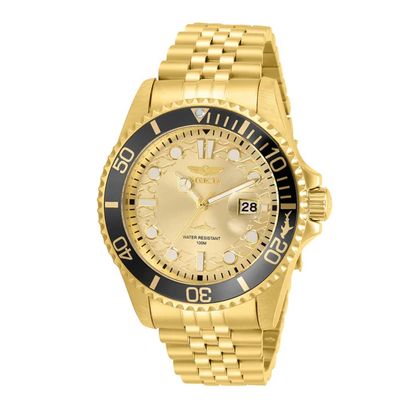 Watch Invicta Men's Pro Diver Stainless Steel 30613 Watch Invicta Men's Pro Diver Stainless Steel 30613