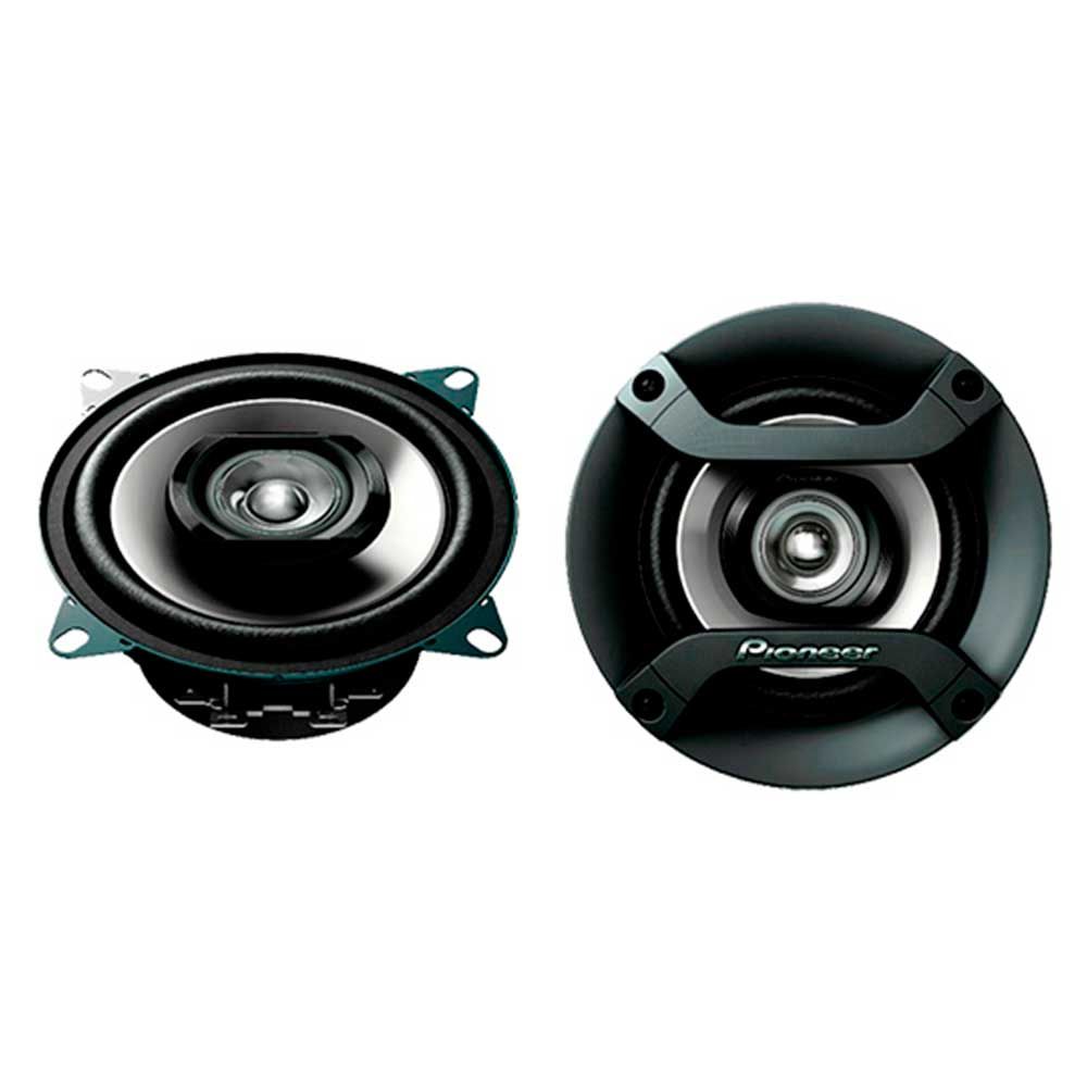 Pioneer   2 Way 150W Speaker 4"  TSF1034R