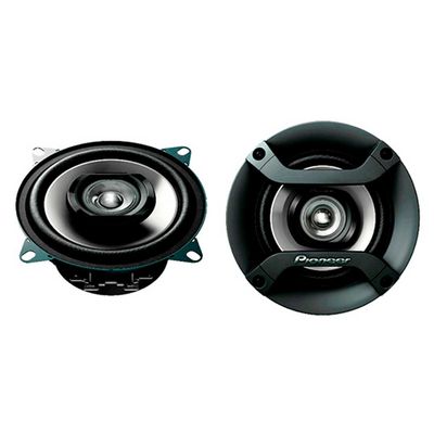 Pioneer   2 Way 150W Speaker 4"  TSF1034R