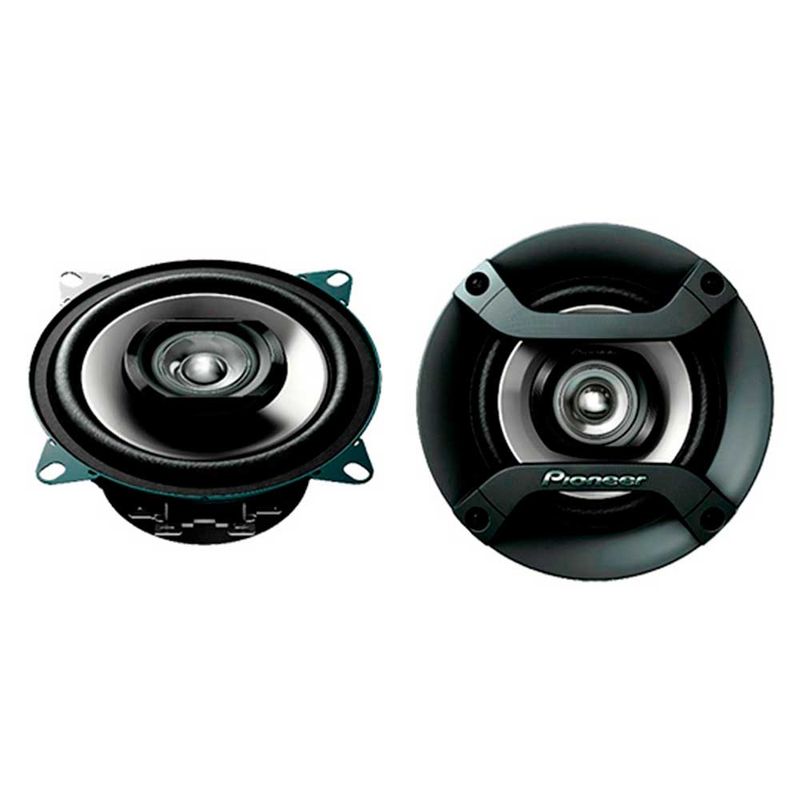 Pioneer   2 Way 150W Speaker 4"  TSF1034R