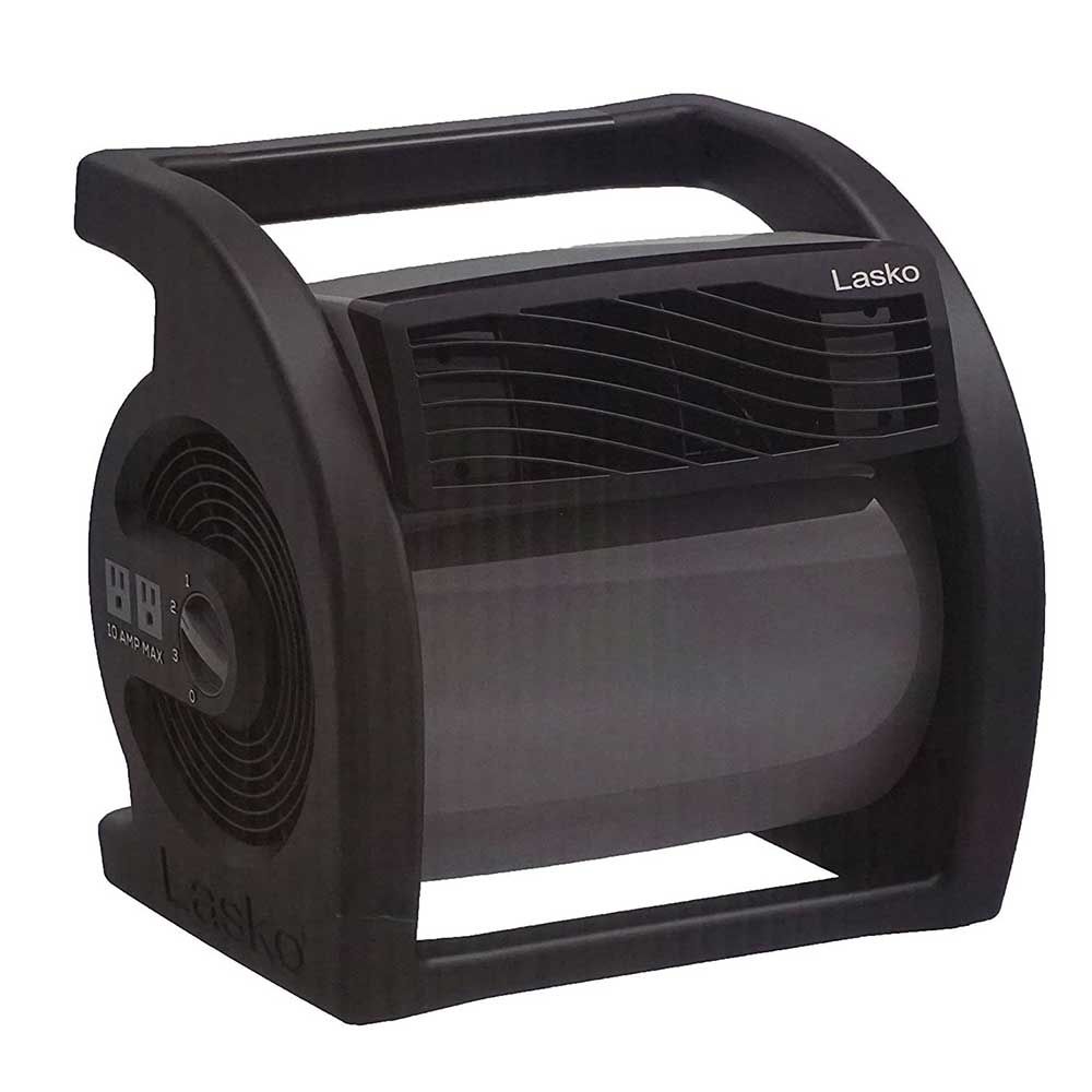 Lasko Max Performance Pivoting Utility Fan U15720