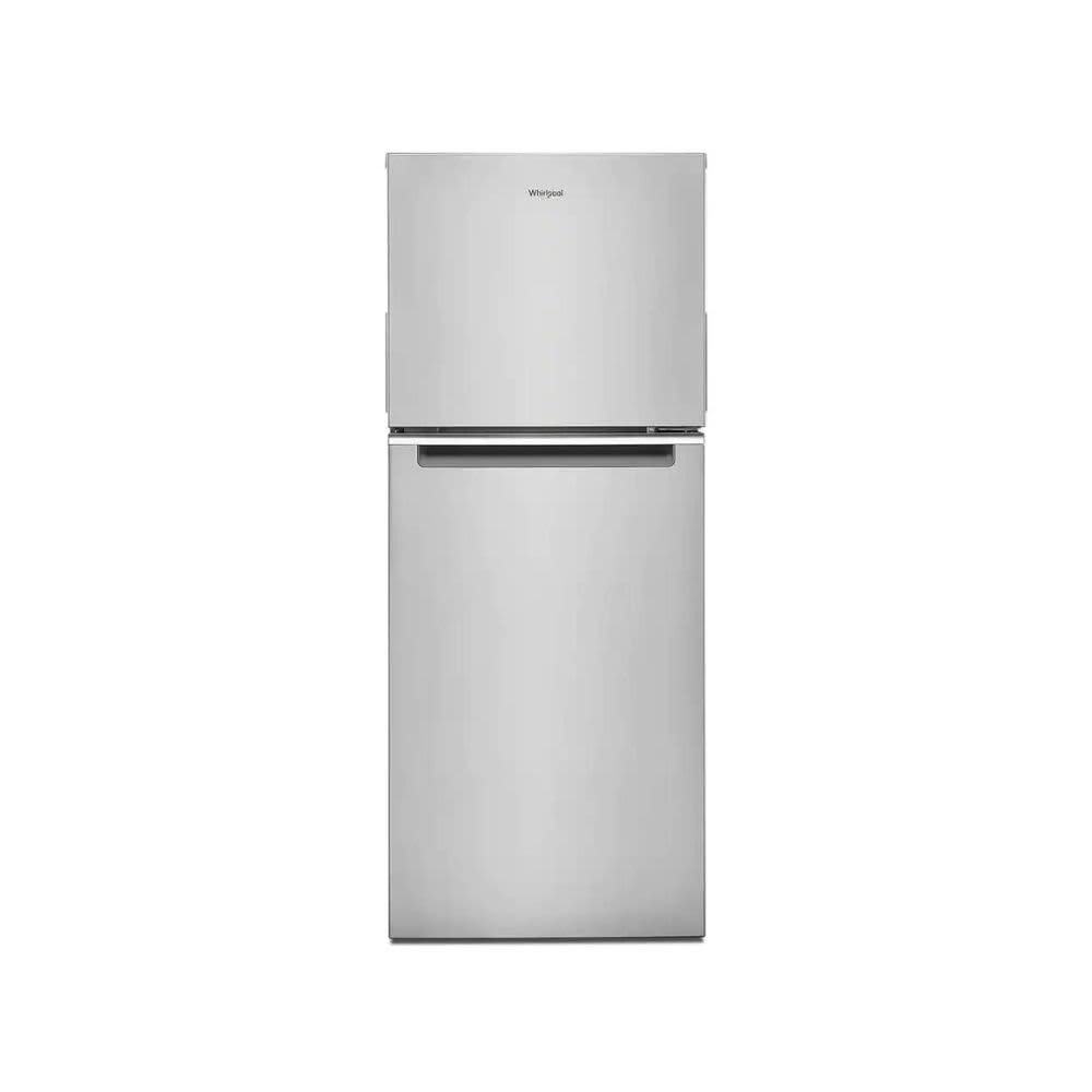 Whirlpool 24 in. 11.6 cu. ft. Top Freezer Refrigerator WRT112CZJZ