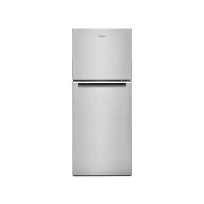 Whirlpool 24 in. 11.6 cu. ft. Top Freezer Refrigerator WRT112CZJZ