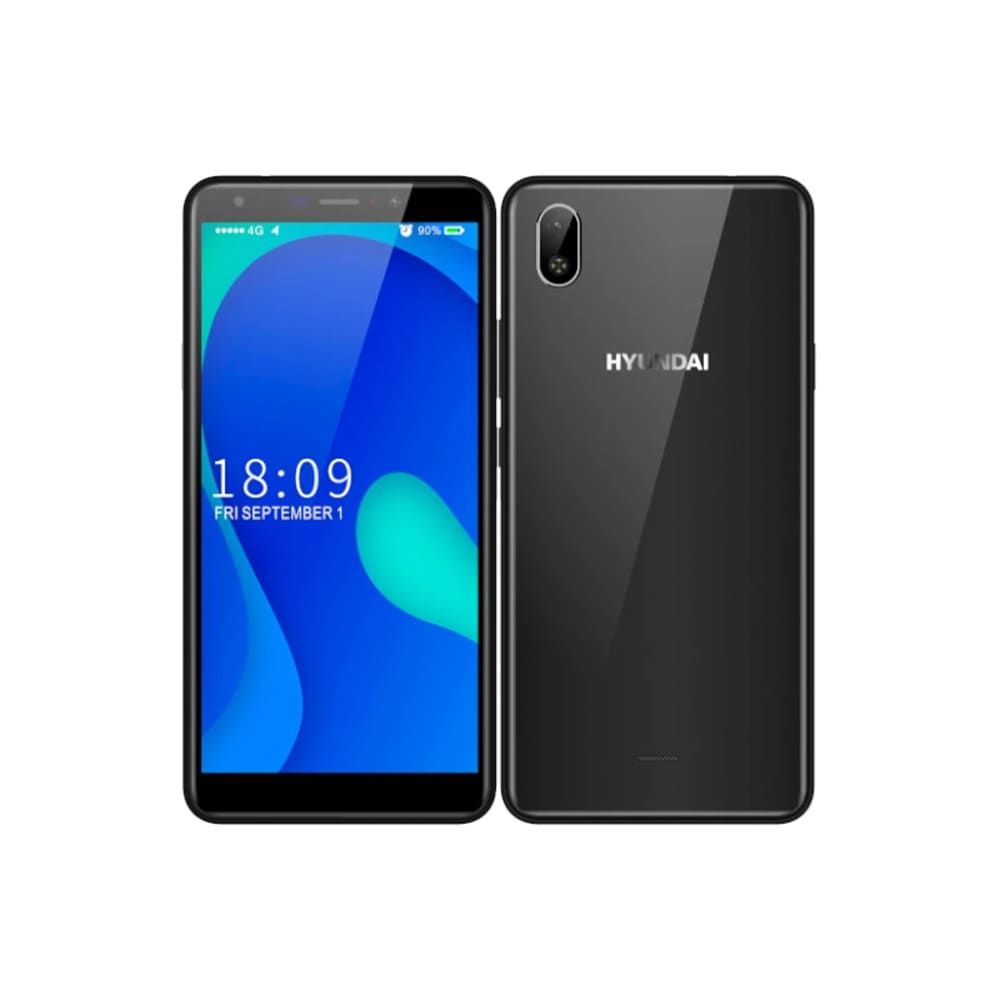 HYUNDAI L604 UNLOCKED GRAY L604GR