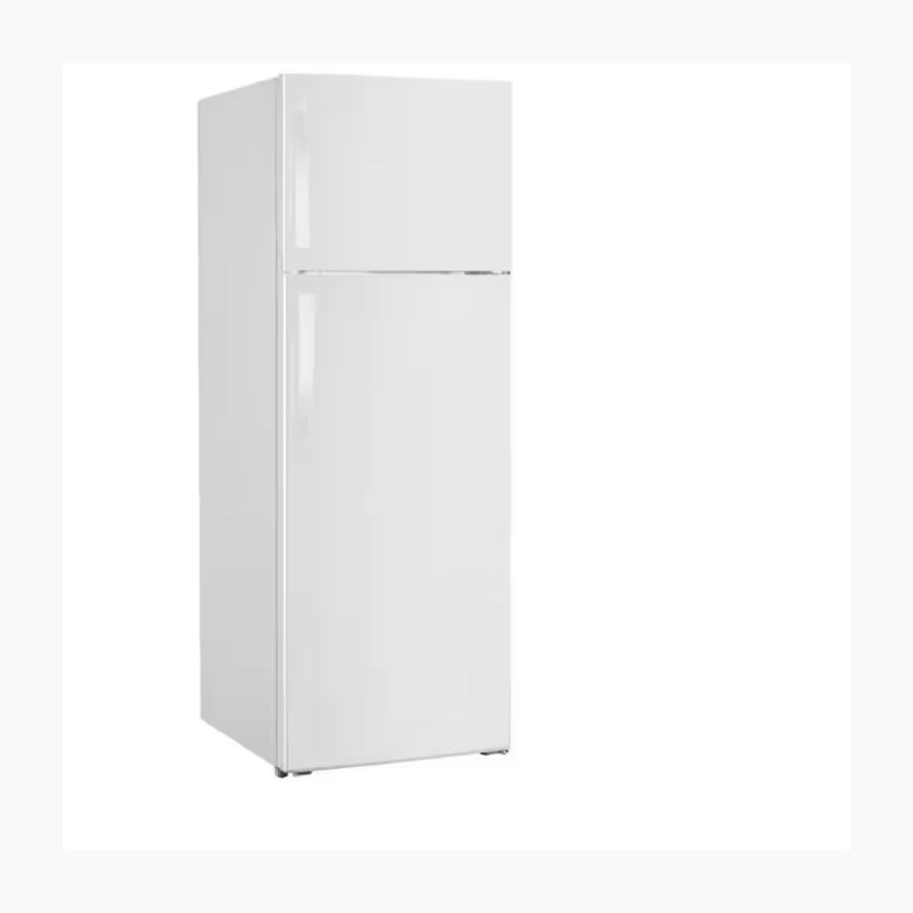 PREMIUM – Top-Freezer Refrigerator 12 Cu Ft – White