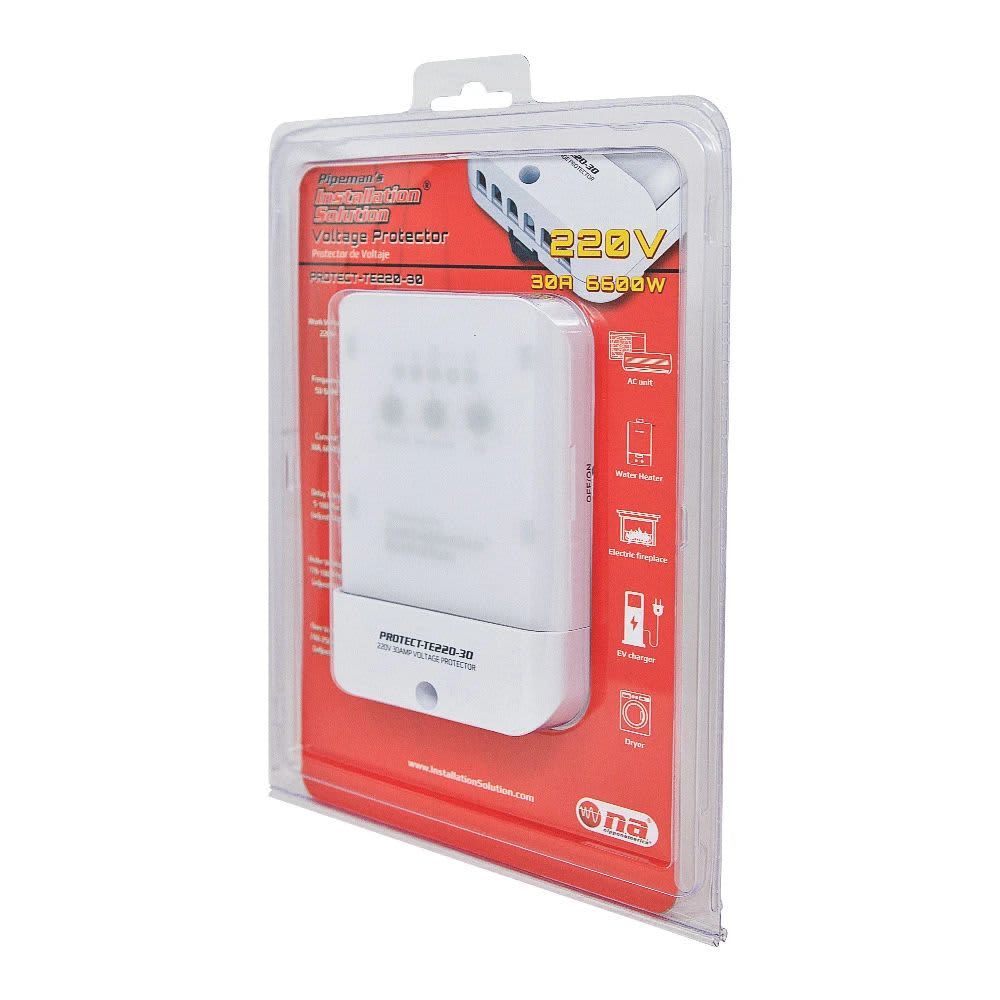 NIPPON AMERICA – Power Protector 220V