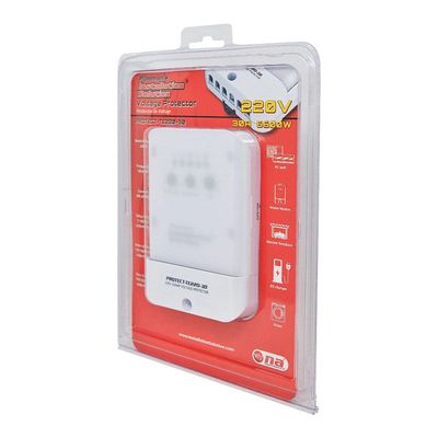 NIPPON AMERICA – Power Protector 220V