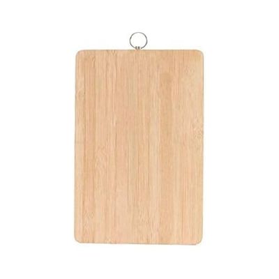 BENE CASA – Chopping Board with Ring Handle