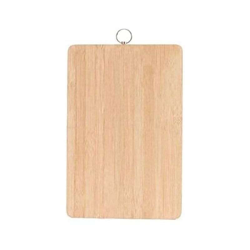 BENE CASA – Chopping Board with Ring Handle