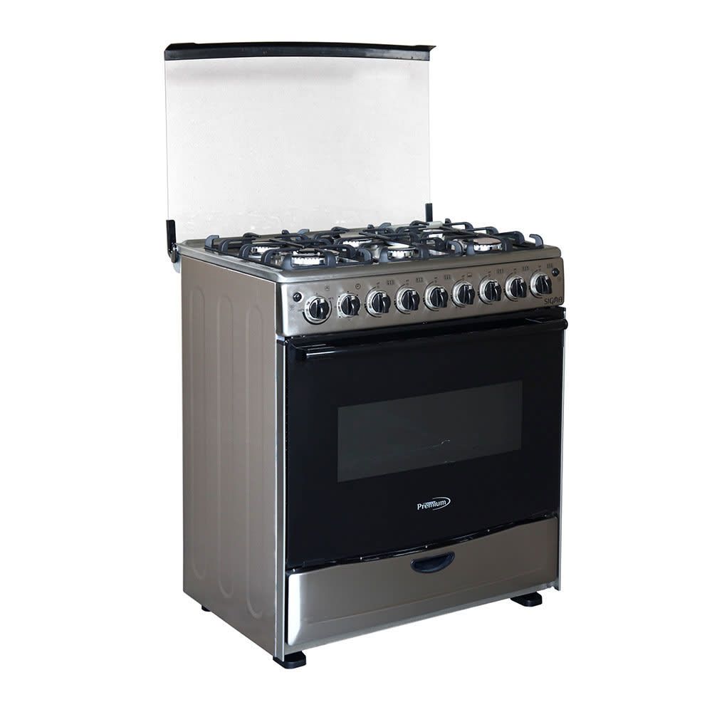 Premium Gas Stove 30" PGS3006 Propane Gas, Only Export
