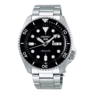 Watch  Seiko 5 Sports Automatic - SRPD55