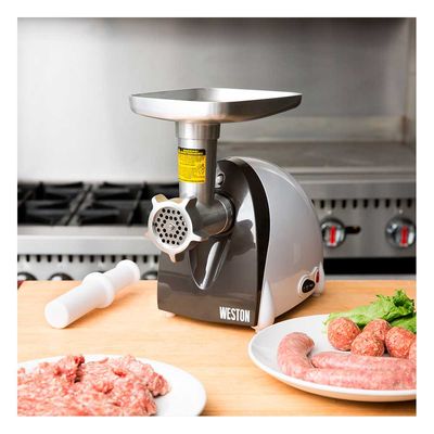 Meat Grinder Weston 82-0301-W