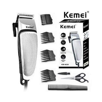Kemei KM-4639 Professional Electric Hair Clipper