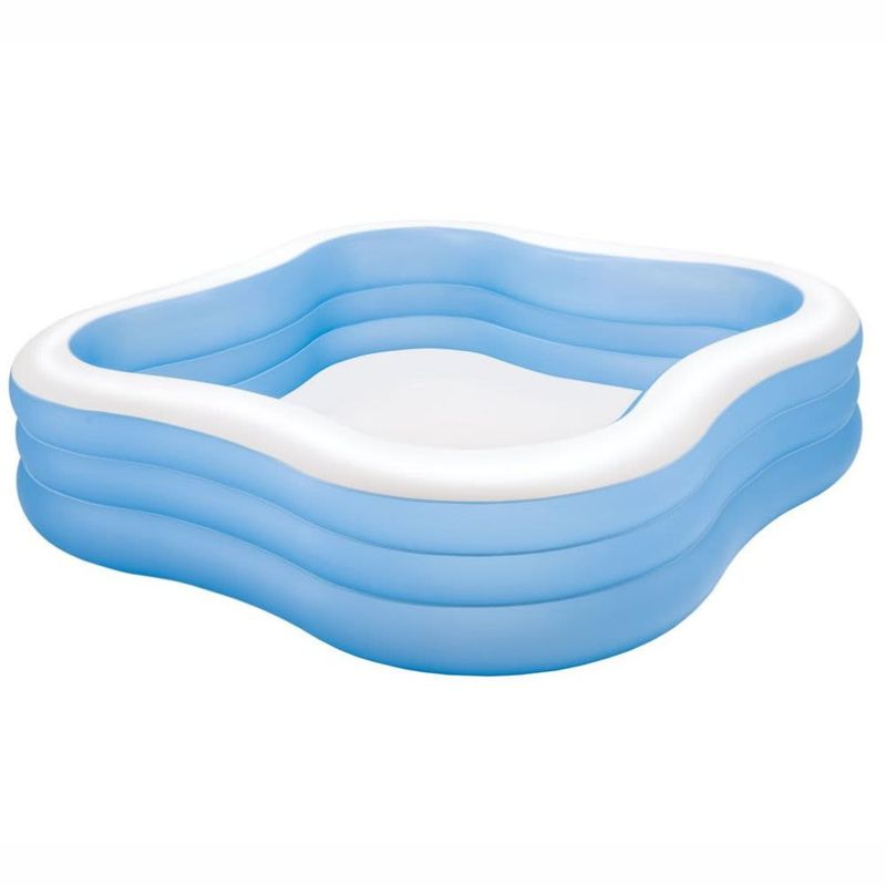 Intex 57495EP  Swim Center Family Pool