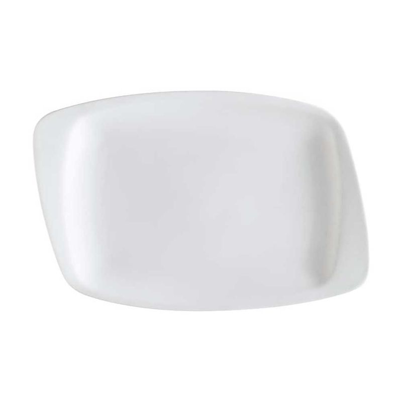 WHITE HOUSE – CAC China 14"x10.75" – Open Box