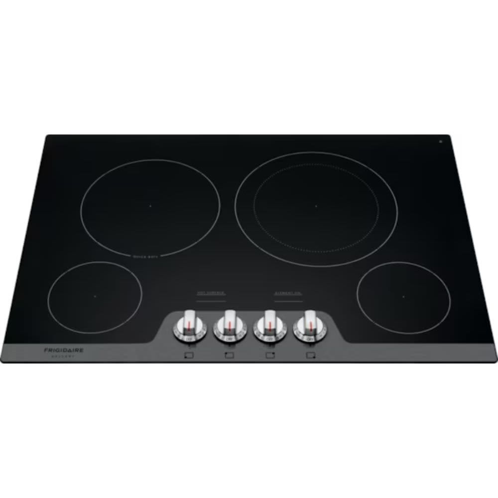 Frigidaire Gallery 30 Frigidaire Gallery 30" Electric Cooktop FGEC3048US