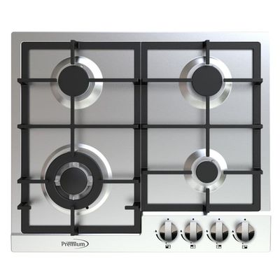 PREMIUM  STOVE PBS763A Propane Gas