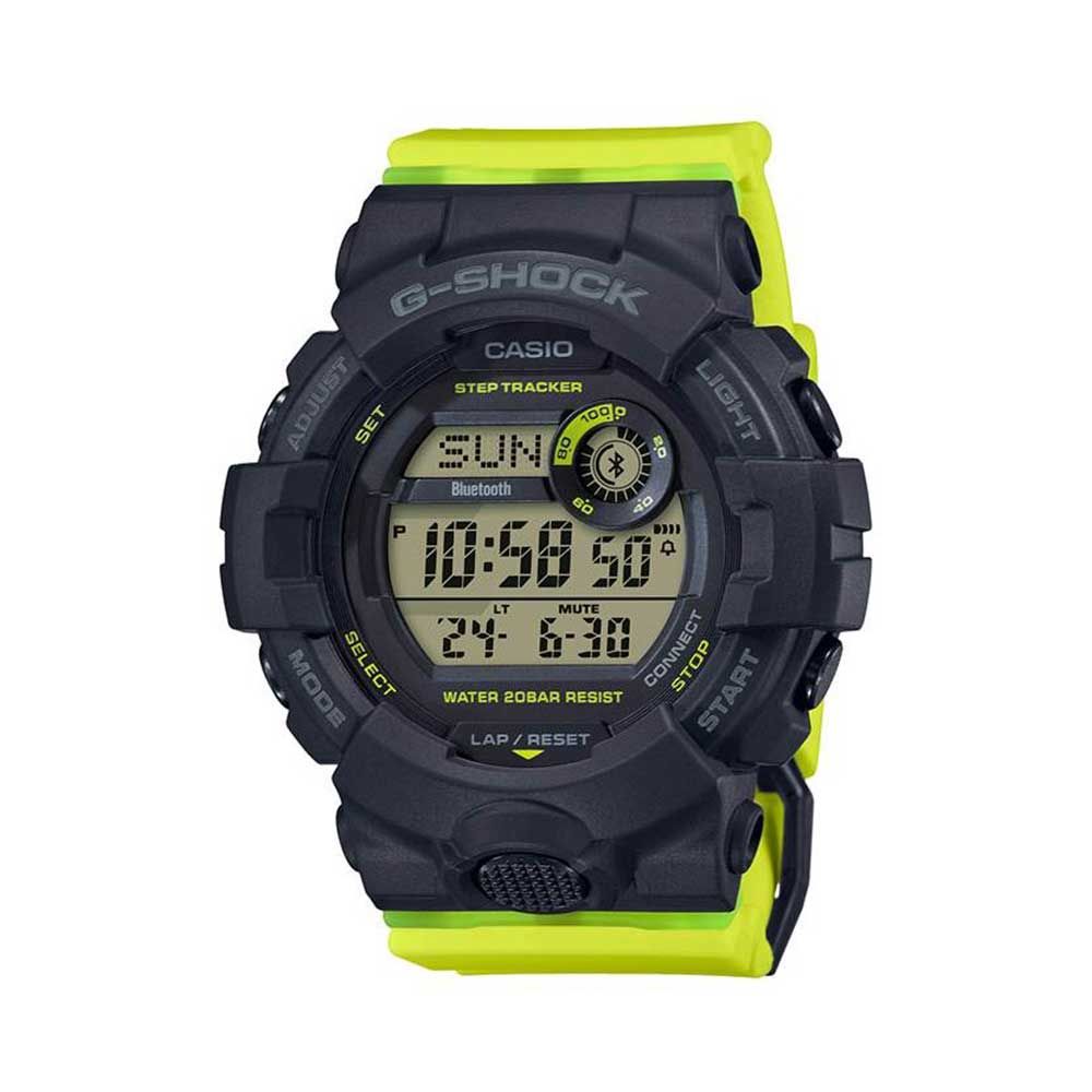 Watch Casio G-Shock Women's  GMD-B800SC-1B