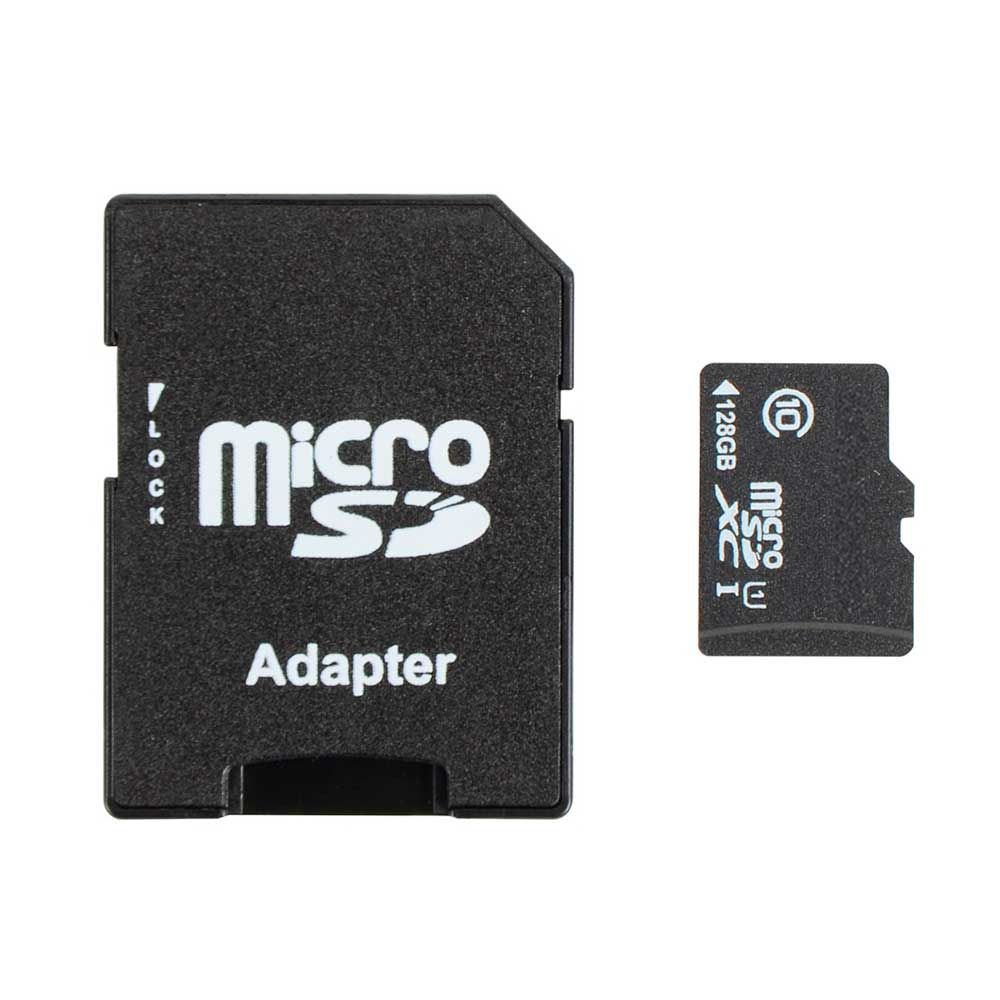 Micro SD HC 128GB