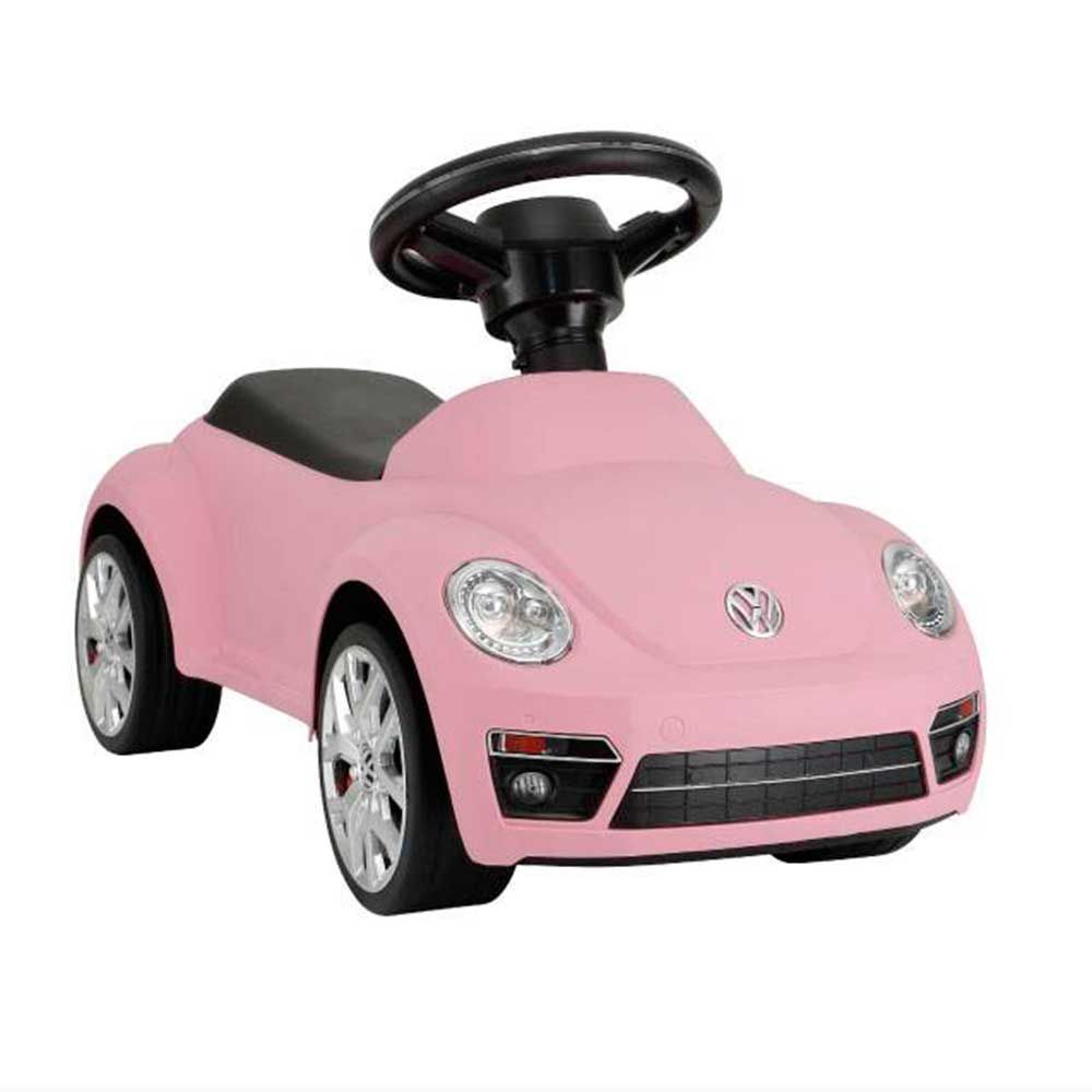 Volkswagen Foot to Floor Pink 85700 Volkswagen Foot to Floor Pink 85700