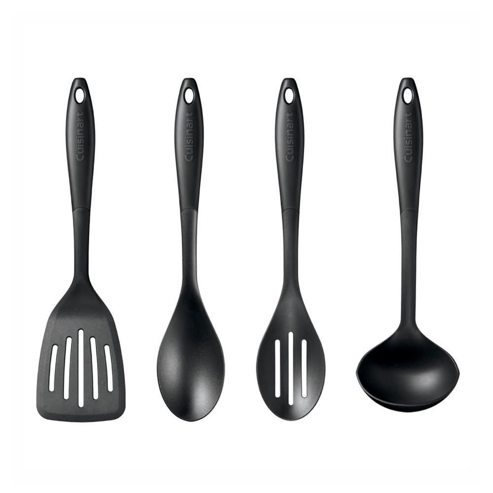 CUISINART – Boxed Tool Set – Black