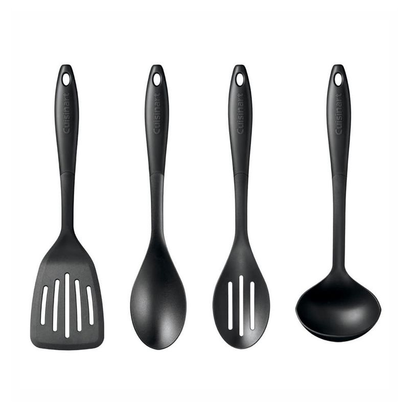 CUISINART – Boxed Tool Set – Black