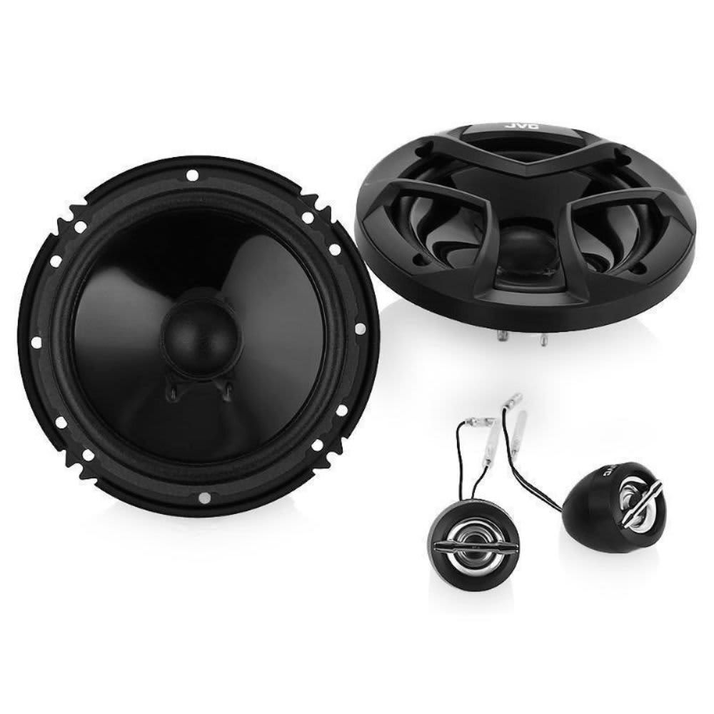 Car Speakers 6.5" 2 Way Component 300w CSJS600
