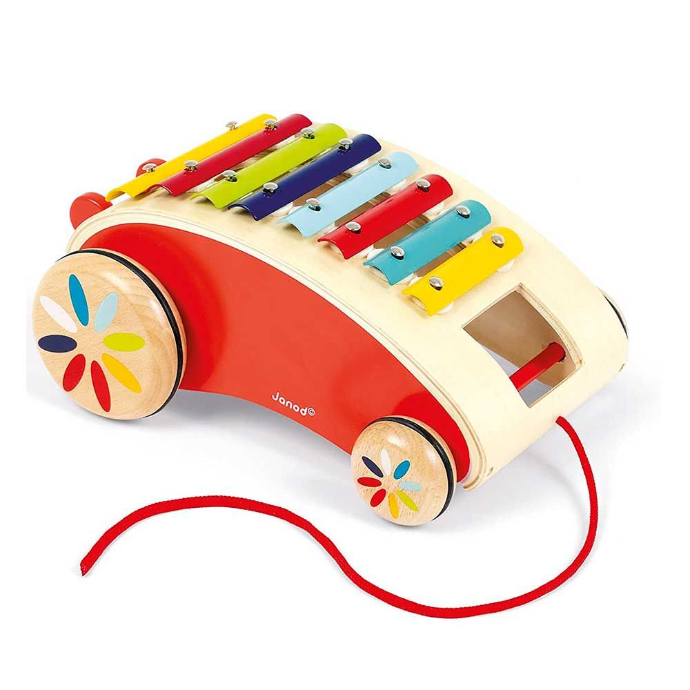 JANOD TATOO XYLO ROLLER J05380