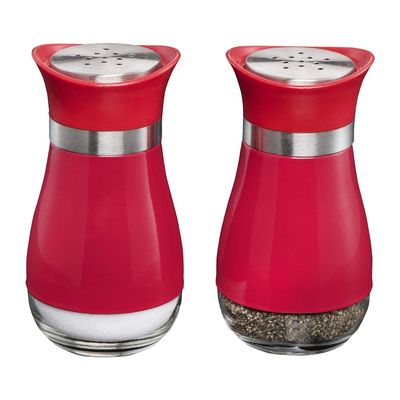 MITBAK Salt and Pepper Shakers (2-Pc. Set)