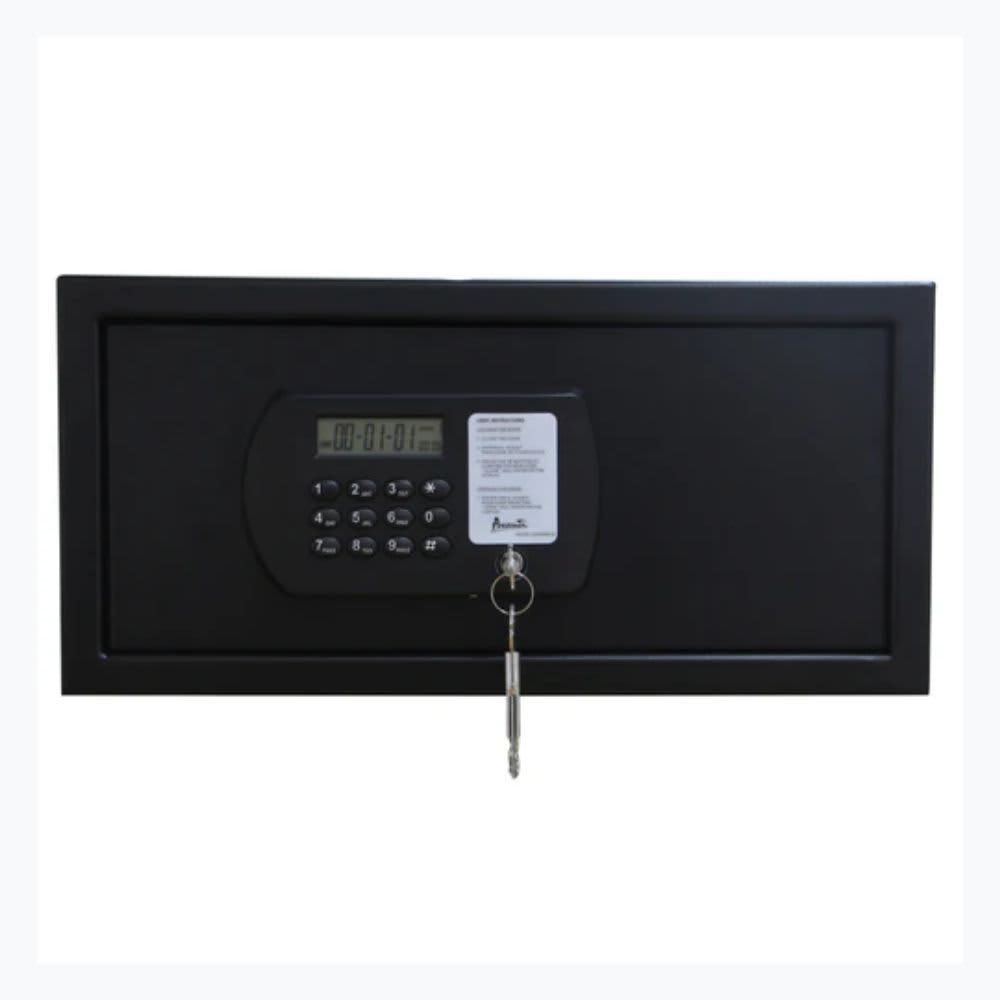 AVANTI SAFE HRS88N1B ROOM- BLACK AVANTI SAFE HRS88N1B ROOM- BLACK